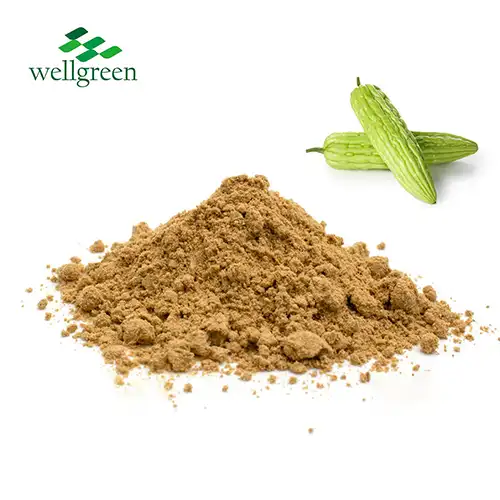 Bitter Melon Extract Powder